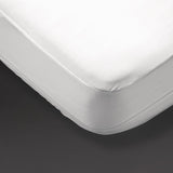 Protect-A-Bed Allerzip Smooth Mattress Protector Double