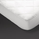 Mitre Essentials Crown Mattress Protector Small Double