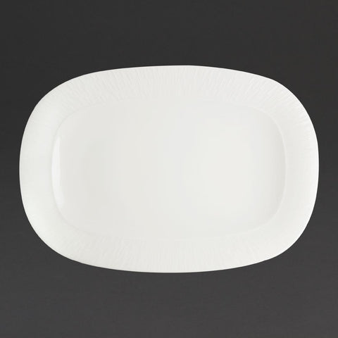 Royal Porcelain Maxadura Solario Oval Platter 220mm