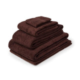 Mitre Essentials Nova Bath Towel Chocolate