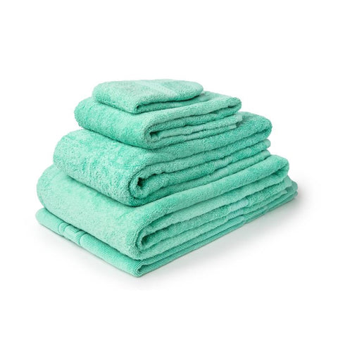 Mitre Essentials Nova Hand Towel Mint
