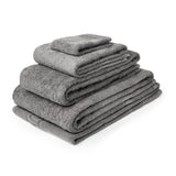 Mitre Essentials Nova Hand Towel Slate