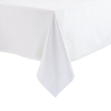 Occasions Tablecloth White 1600 x 1600mm