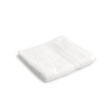 Mitre Comfort Nova Face Cloth White (Pack of 10)