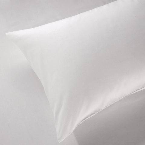 Mitre Essentials Supreme Bag Pillowcase (Pack of 2)