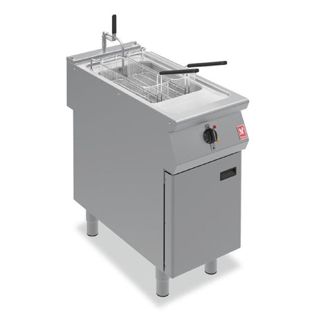 Falcon F900 Electric Fryer with Filtration E9341F