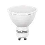Status Maxim LED GU10 Pearl Warm White 5W (Pack of 10)