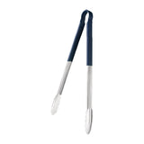 Vogue Colour Coded Serving Tong Blue 405mm