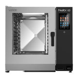 Lainox Naboo Boosted Combination Oven Gas 10x 2/1GN NAG102BS