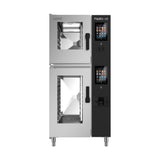 Lainox Naboo Boosted Electric Touch Screen Combi Oven NAE161BV 16X1/1GN