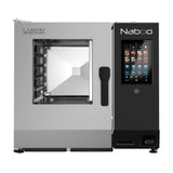 Lainox Naboo 6 Grid Boilerless Gas Combination Oven NAG061BV