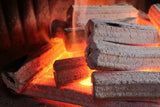 Big K Restaurant Grade Briquettes Charcoal 10kg