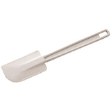Vogue Rubber Ended Spatula 10inch