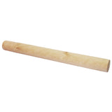 Vogue Wooden Rolling Pin 18inch
