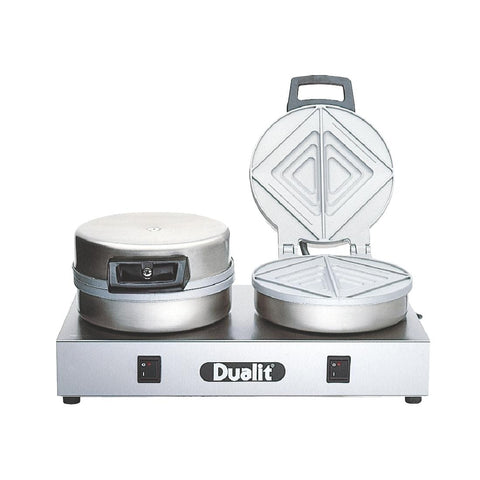 Dualit Contact Toaster 73002