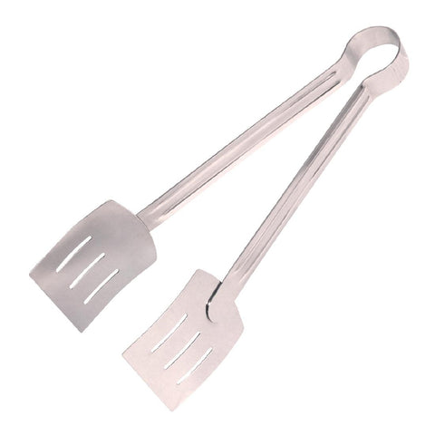 Vogue Serving Tongs 9inch