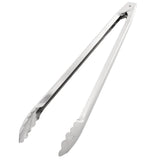 Vogue Catering Tongs 16inch