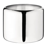 Olympia Concorde Stainless Steel Sugar Bowl 84mm