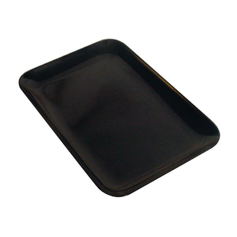 Dalebrook Melamine Medium Rectangular Platter Black 290mm