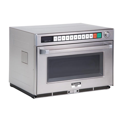 Panasonic 1800W Microwave Oven NE1880BPQ