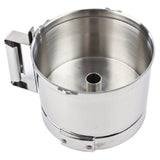 Robot Coupe St/St Cutter Bowl (Only) 3Litre - Ref 104077