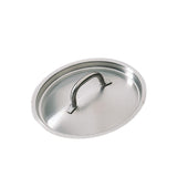 Bourgeat Stainless Steel Saucepan Lid 140mm