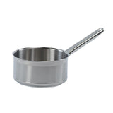 Bourgeat Tradition Plus Stainless Steel Saucepan 1.2Ltr