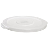 Rubbermaid Round Brute Container Lid 37.9Ltr