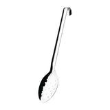 Vogue Perforated Spoon with Hook 14inch