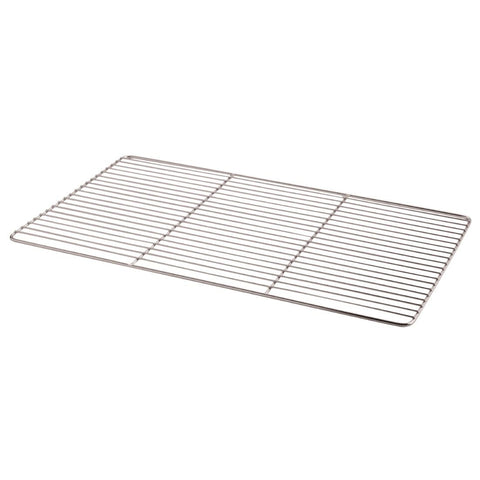 Vogue Stainless Steel Oven Grid 330 x 530mm