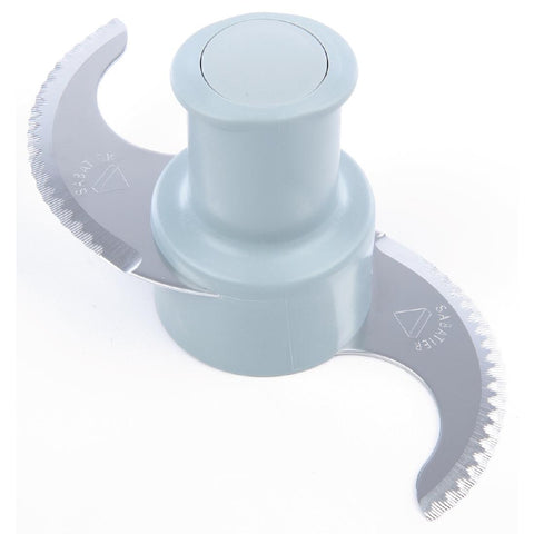Robot Coupe Fine Serrated Blade - Ref 27254