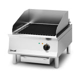 Lincat Opus 800 Electric Chargrill OE8413