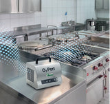 Sirman Portable 100w Ozone Generator Air & Surface Steriliser