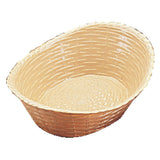 Oval Polypropylene Basket