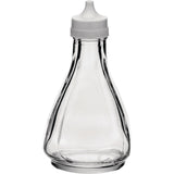 Utopia Glass Shaker Vinegar Bottle