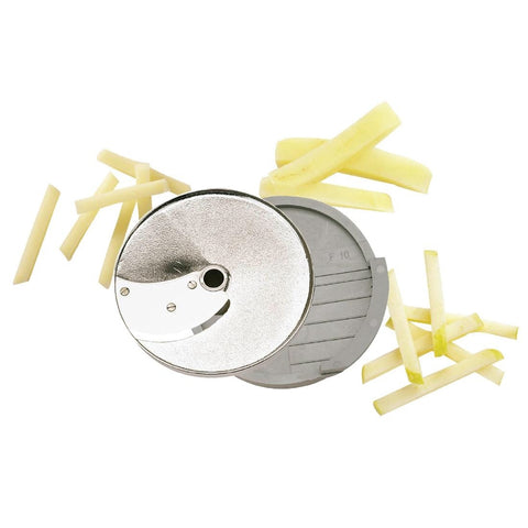 Robot Coupe 8x8mm Chipping Kit - Ref 28134