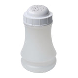 Plastic Salt Shaker