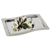APS Stainless Steel Service Display Tray 285mm