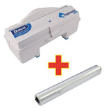 Special Offer Wrapmaster4500 Dispenser and 3 x 300m Clingfilm (M810)