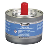 Sterno Stem Wick Liquid Chafing Fuel With Wick 6 Hour x 36
