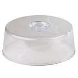 APS Lid for Rotating Lazy Susan Cake Stand