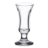 Utopia Elgin Liqueur or Sherry Glasses 30ml