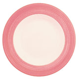 Steelite Rio Pink Slimline Plates 255mm