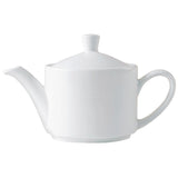 Replacement Lids For Steelite Monaco White Vogue 412ml Teapots