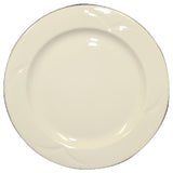 Steelite Bianco Round Plates 305mm