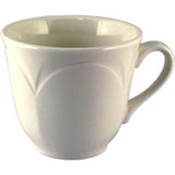 Steelite Bianco Tall Cups 227ml