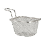 Steelite Creations Metal Fry Basket 105x92mm (Without Handle) (Box 12)(Direct)