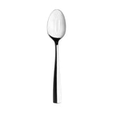 Steelite Folio Bryce Slotted Long Serving Spoon 273mm (Box 12)(Direct)