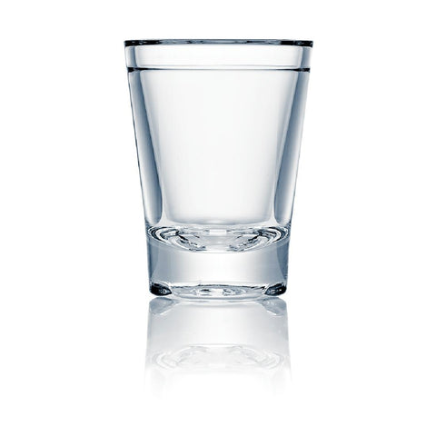 Steelite Barware Shot Glass 50ml (Box 12)(Direct)
