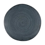 Steelite Creations Pompeii Slate Plate 279.4mm (Box 12)(Direct)